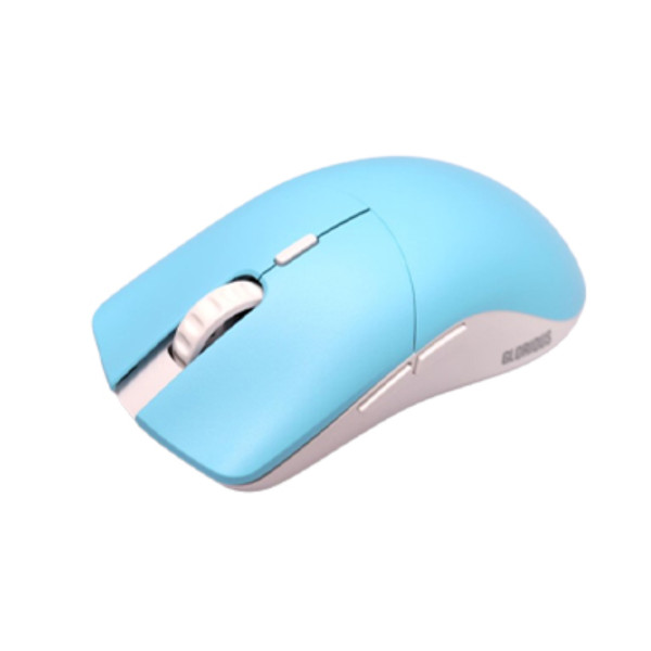 GLORIOUS MODEL O PRO WIRELESS GAMING MOUSE (Blue Lynx)