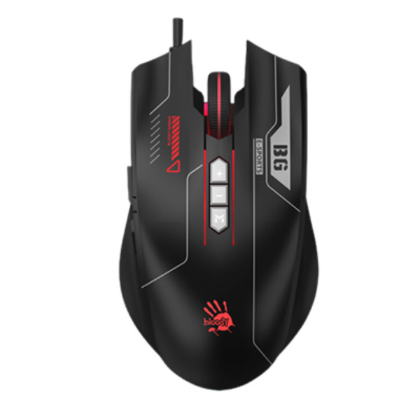 A4TECH BLOODY ES7 RGB ESPORTS GAMING MOUSE