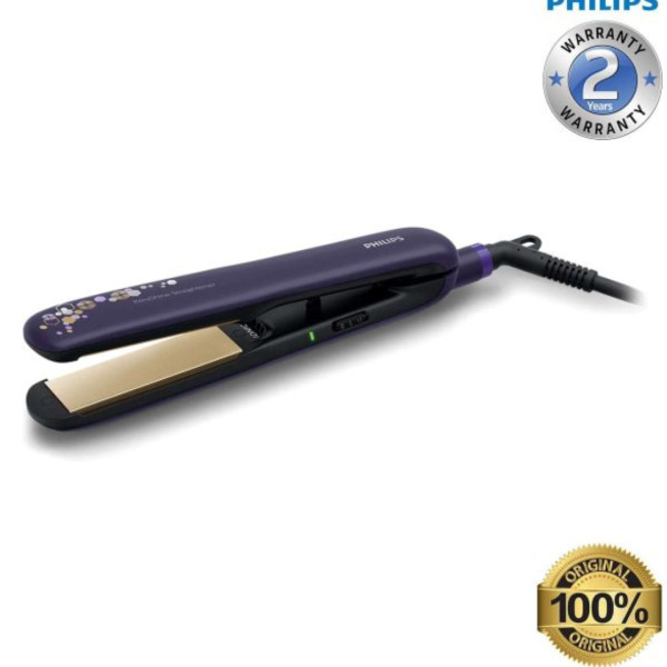 Philips BHS386/00 Shine Straightener