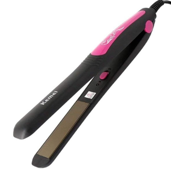 Kemei KM-328 Professional Hair Straightener