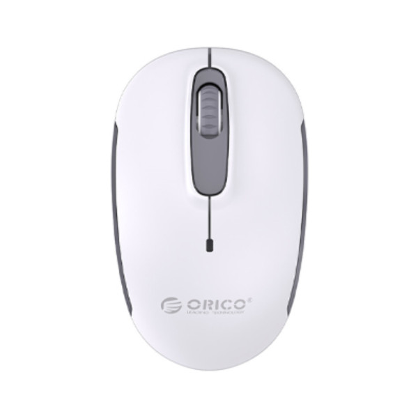 Orico V2C White Wireless Mouse