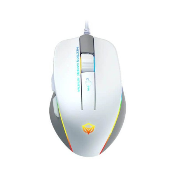 MEETION MT-GM230 RGB BACKLIT GAMING MOUSE