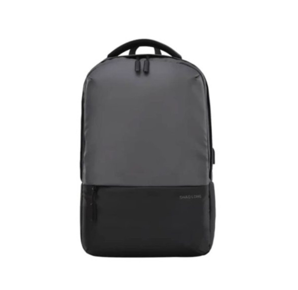 Shaolong GH87M# Laptop Business and Travel Backpack