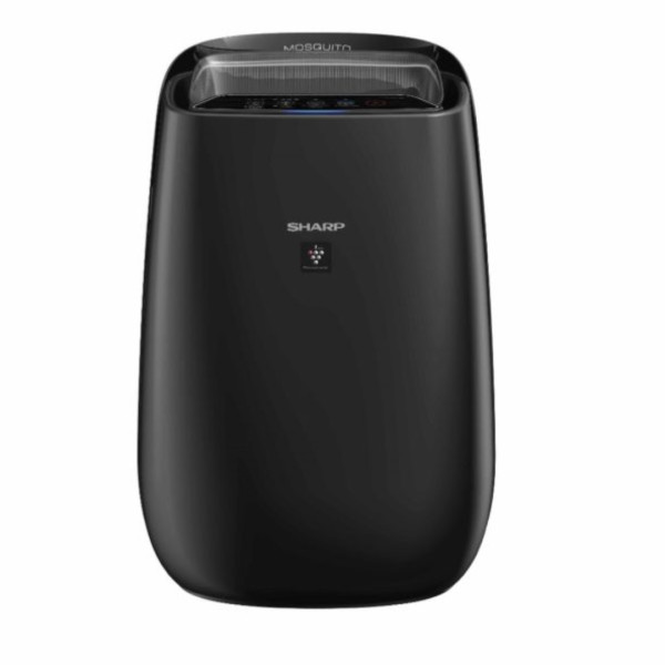 Sharp Air Purifier With Mosquito Catcher FP-JM40E-B