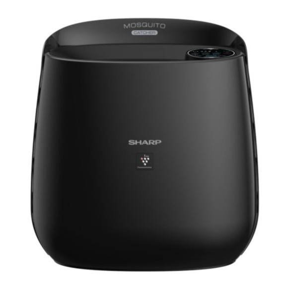 Sharp Air Purifier With Mosquito Catcher FP-JM30E-B