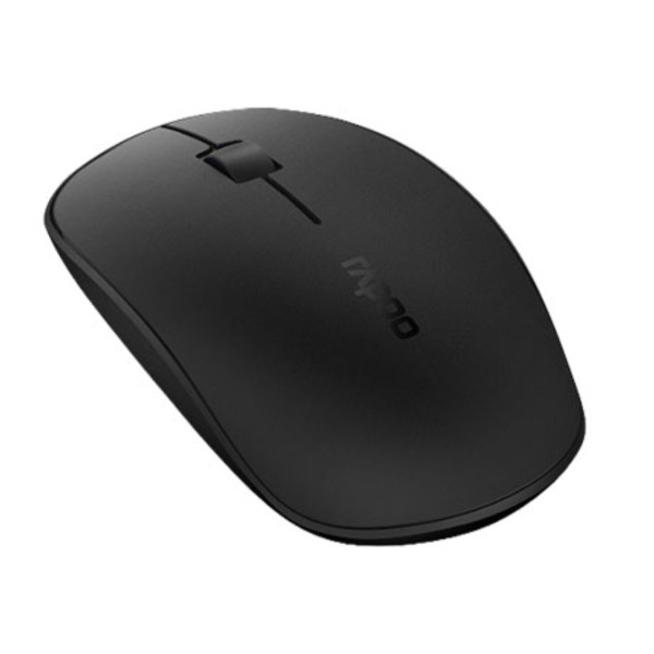 Rapoo M200 Multi-Mode Wireless Silent Mouse