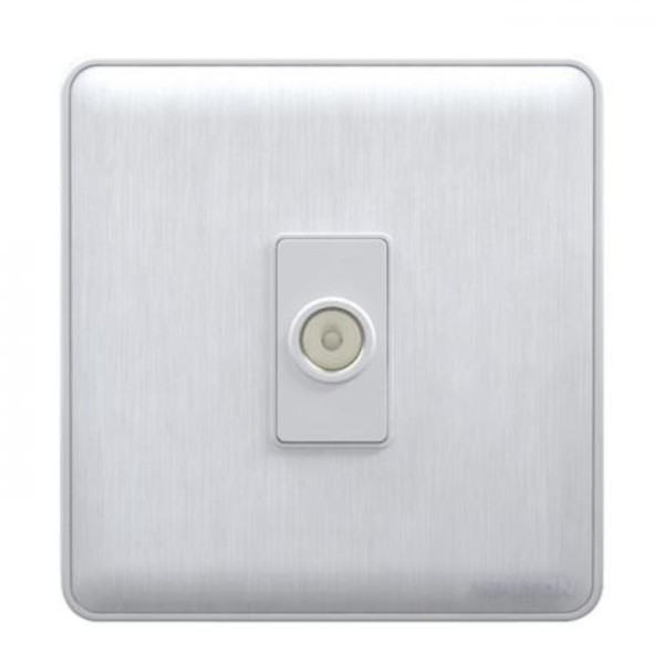 Walton GLORY SERIES- WHITE - WGTVSW (White)