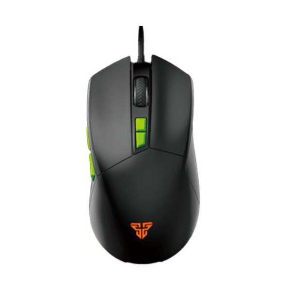 FANTECH PHANTOM II VX6 MACRO GAMING MOUSE