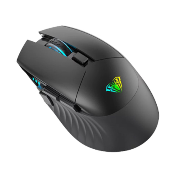 AULA WIRELESS GAMING MOUSE SC520