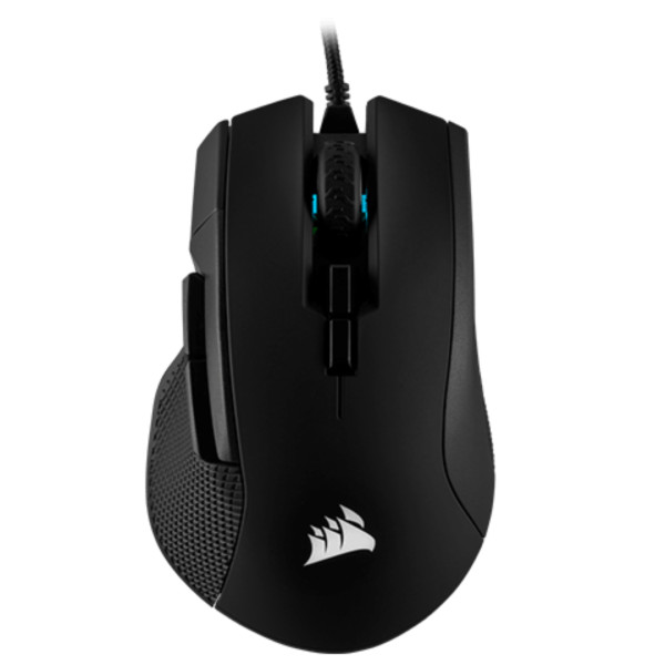 CORSAIR IRONCLAW RGB FPS And MOBA Gaming Mouse