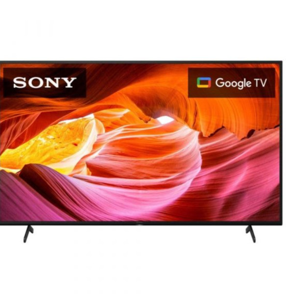 Sony KD-43X75K 43-inch 4K Ultra HD High Dynamic Range (HDR) Smart TV – Google TV