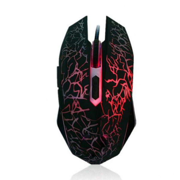 HAVIT HV-MS691 Optical Gaming Mouse