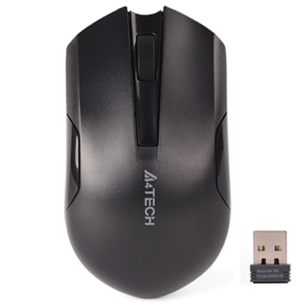 A4Tech G3-200N Energy-Saving Wireless Mouse