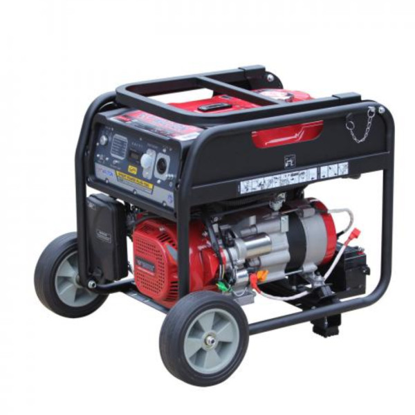 Walton Generator Smart Power Plus 1500E