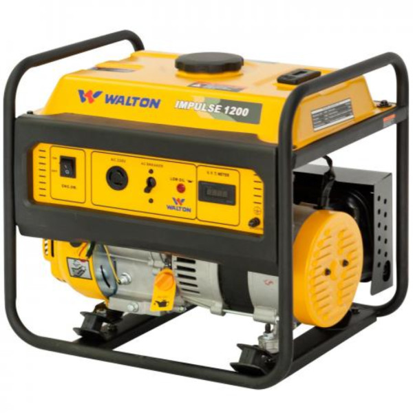 Walton Generator Impulse 1200