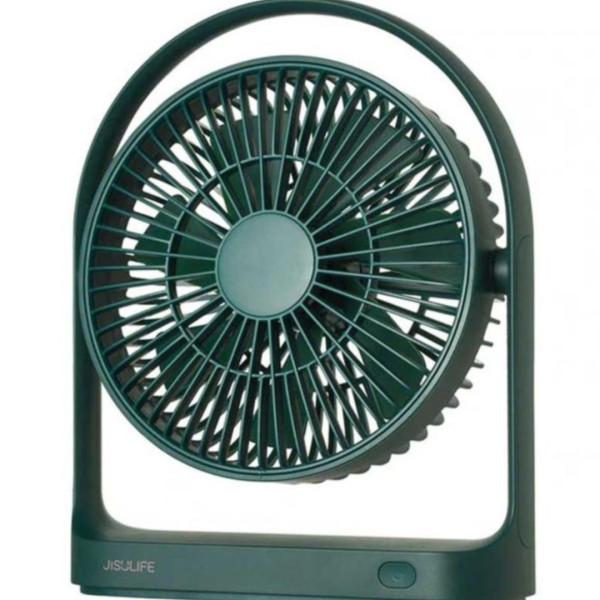 Jisulife FA19 USB Portable Rechargeable Fan