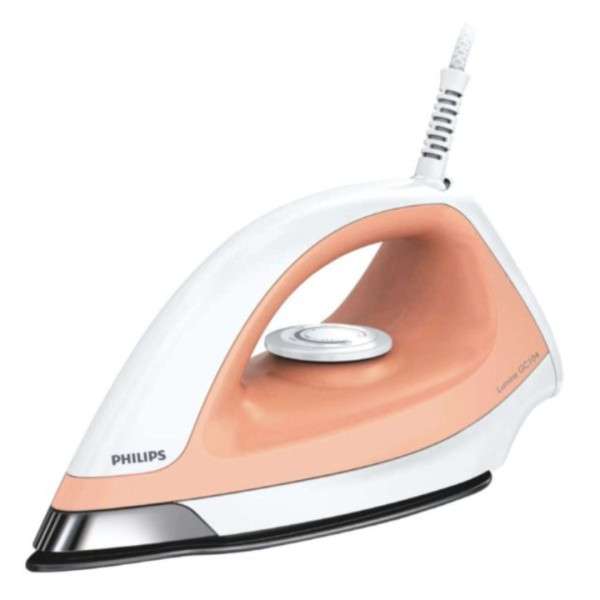 Philips GC104 Dry Iron