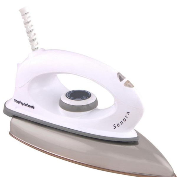 Morphy Richards Dry Iron Senora – 1000W