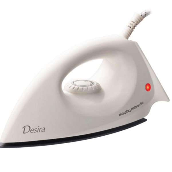 Morphy Richards Dry Iron Desira – 1000W