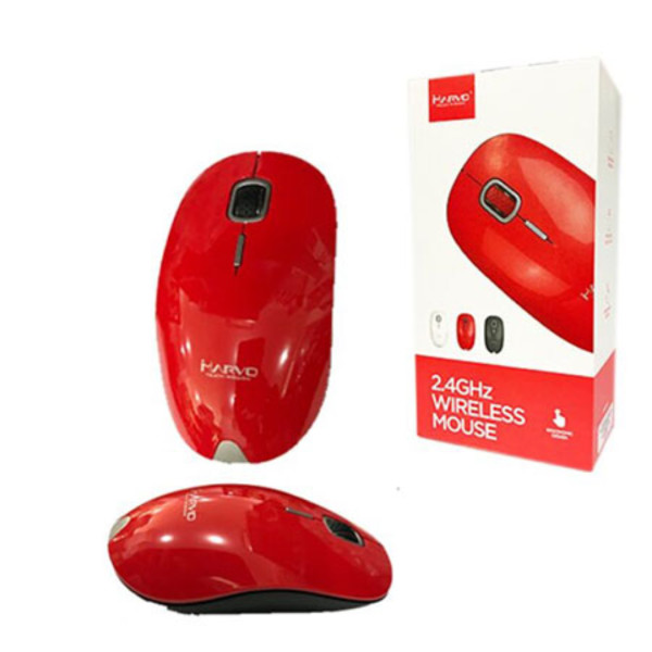 MARVO DWM101 Wireless Mouse