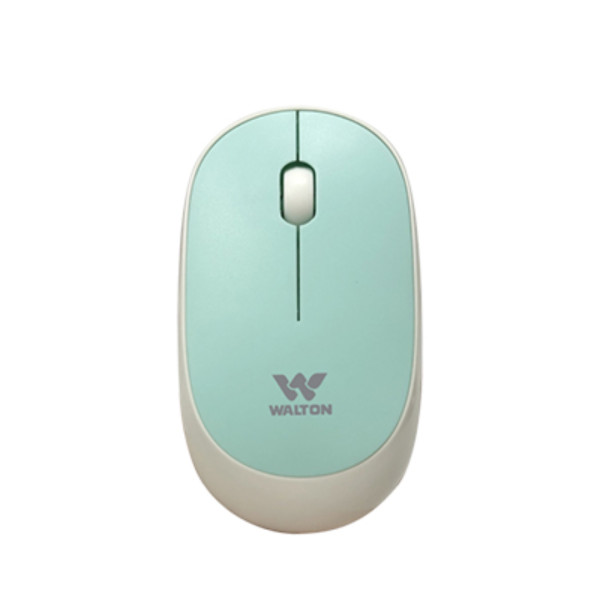 Walton WMS026RNCB 2.4G Wireless Optical Mouse