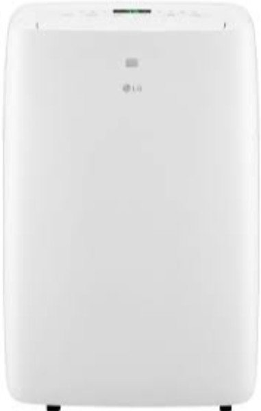 LG 7,000 BTU Portable Air Conditioner