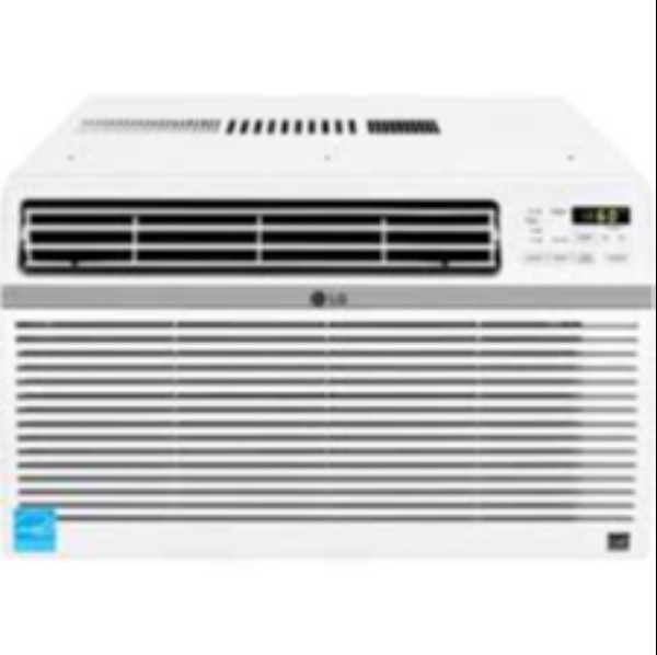 LG 12,000 BTU Window Air Conditioner