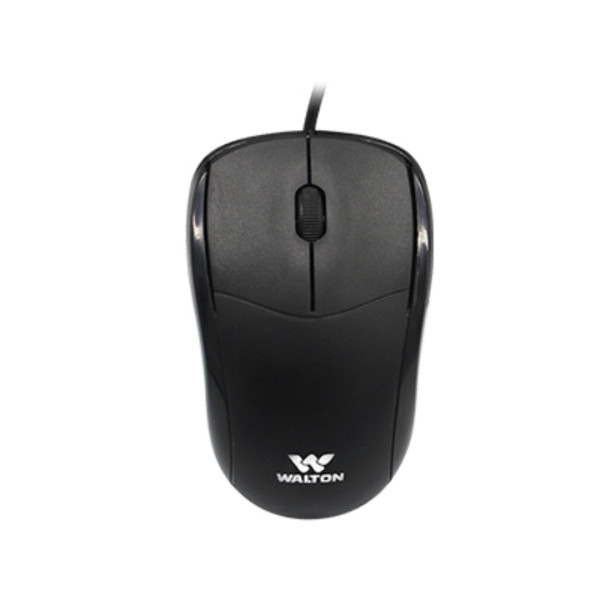 Walton WMS025WN Wired Mouse