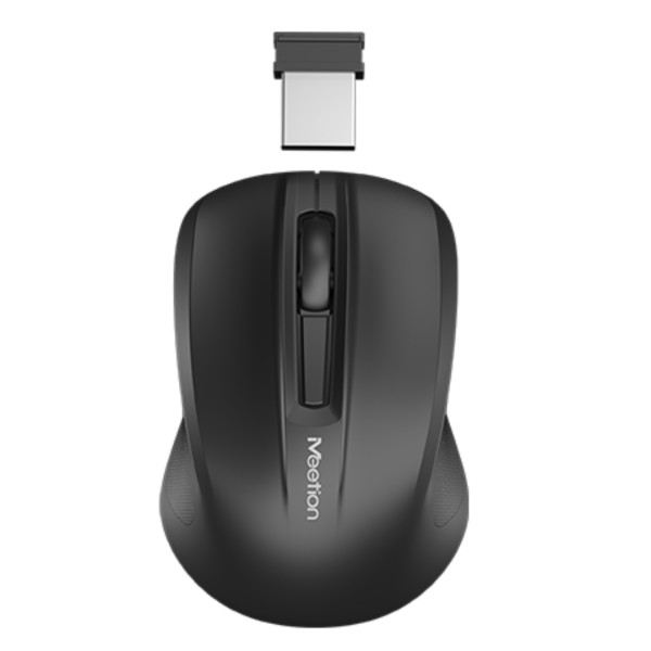 Meetion MT-MiniGo BT Dual Mode Mini Bluetooth 2.4G Wireless Mouse