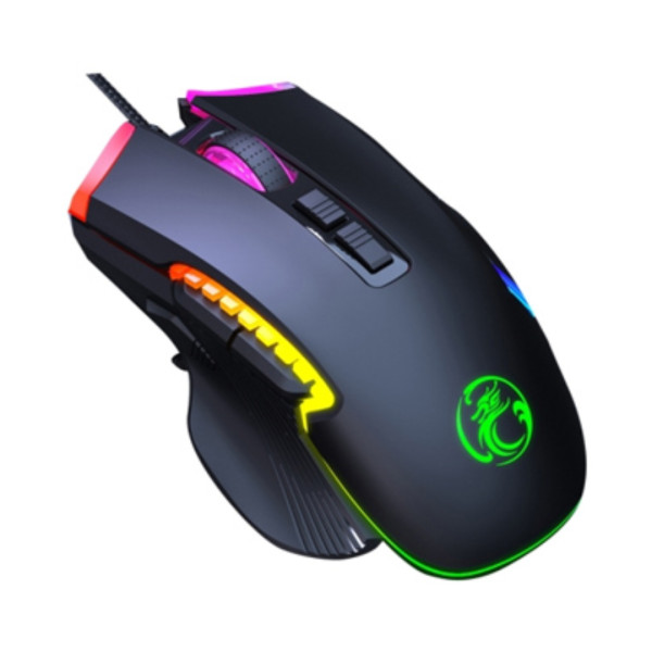 IMICE T70 RGB USB Wired Gaming Mouse