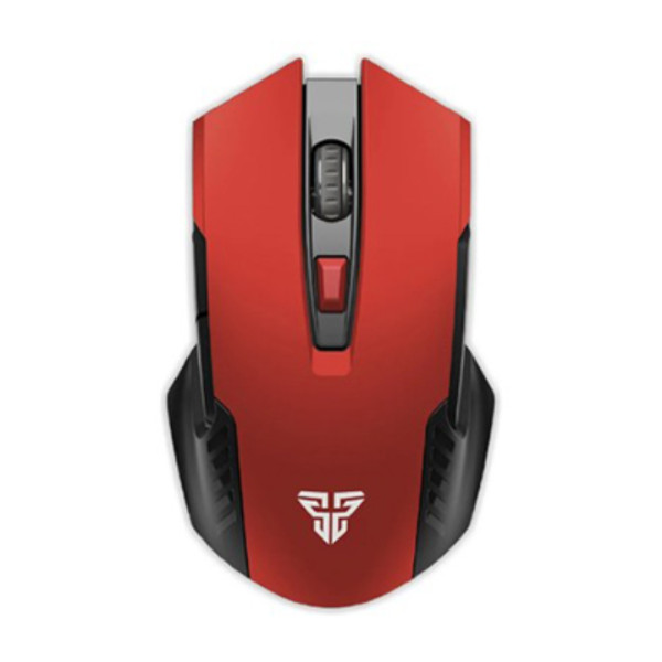 Fantech Raigor II WG10 Wireless Gaming Mouse (Red)