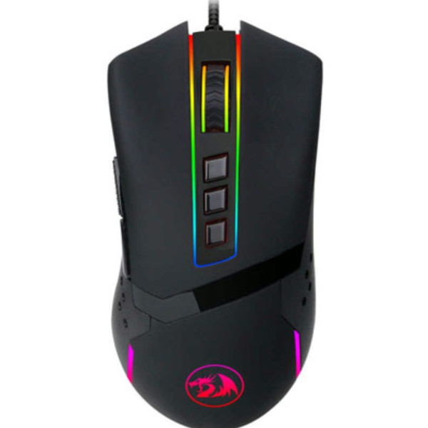 REDRAGON M712 WIRED RGB GAMING MOUSE