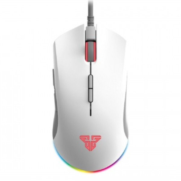 FANTECH X17 Blake Wired White Space Edition Gaming Mouse