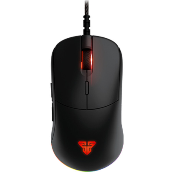 Fantech Helios UX3 RGB Gaming Mouse (Black)