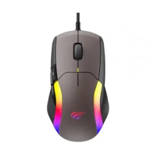 HAVIT MS959 RGB WIRED GAMING MOUSE