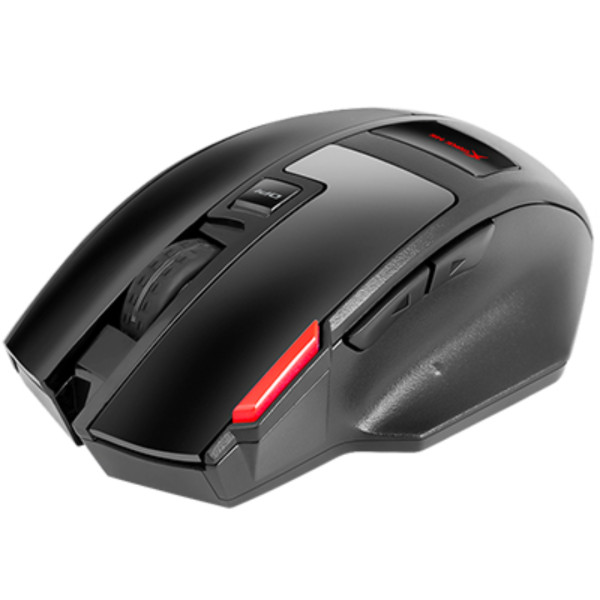 XTRIKE GW-600 2.4G WIRELESS GAMING MOUSE