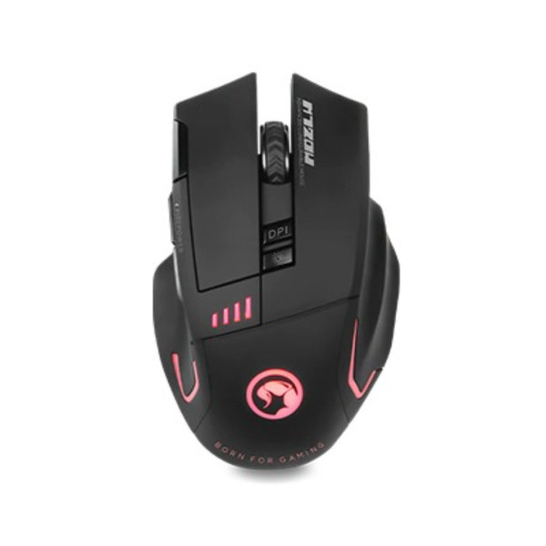 MARVO M720W WIRLESSS GAMING MOUSE