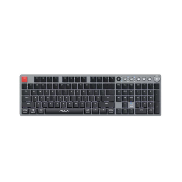 AULA F2090 MECHANICAL GAMING KEYBOARD