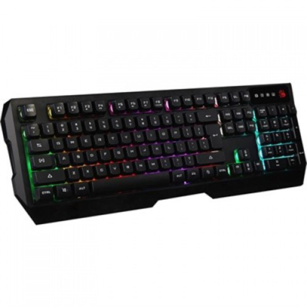 A4TECH Bloody Q135 Illuminate Keyboard