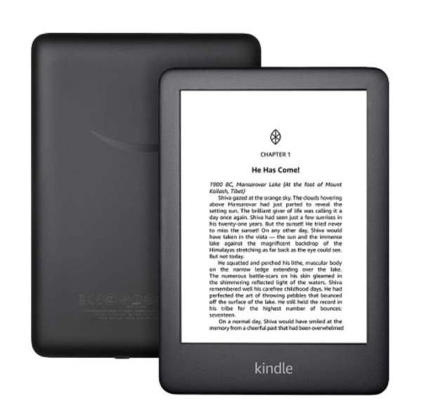 Amazon Kindle Paperwhite (10th Gen)