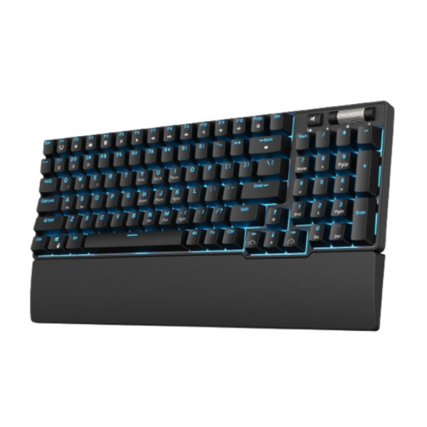 ROYAL KLUDGE RK96 96% WIRELESS MECHANICAL KEYBOARD