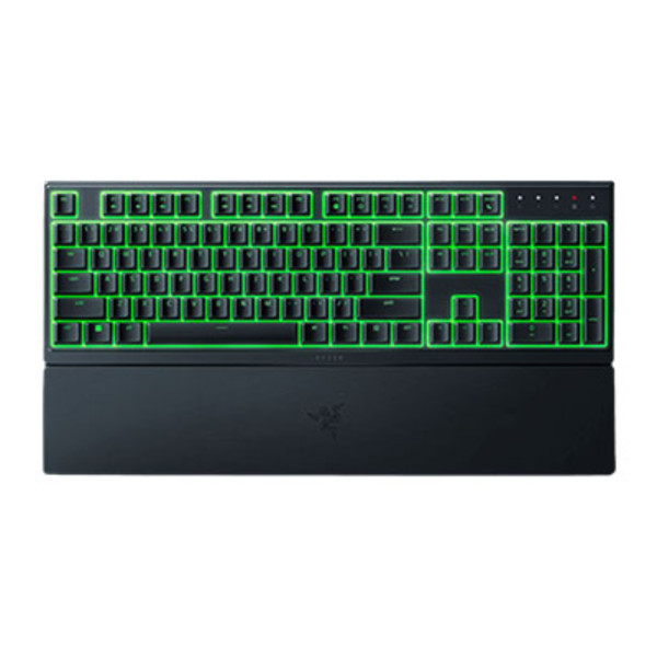 RAZER ORNATA V3 X LOW PROFILE GAMING KEYBOARD