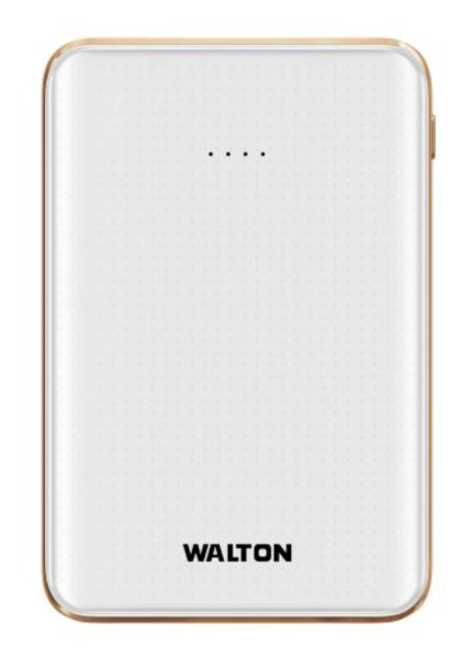 Walton Power Bank-WPB-6000B (Power Bank)