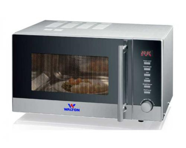 Walton Microwave Oven (20 L)-WMWO-G20XC