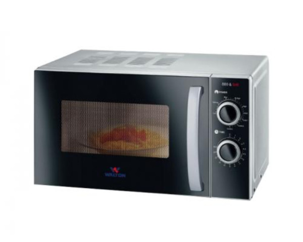 Walton Microwave Oven (20 L)-WMWO-G20MXC