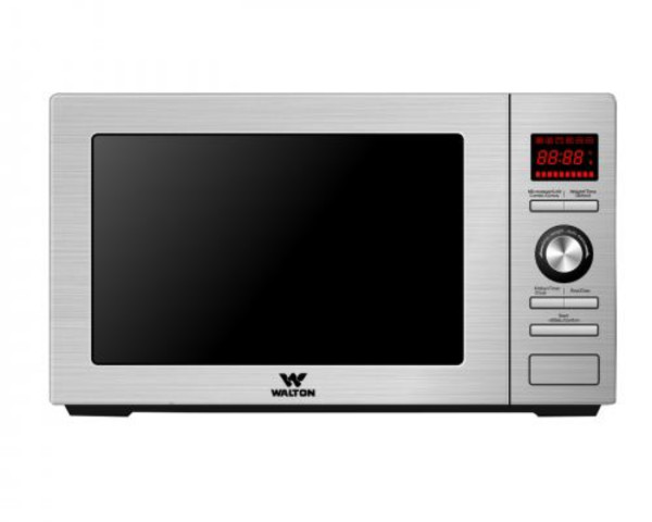 Walton Microwave Oven (25 L)-WMWO-M25SCD