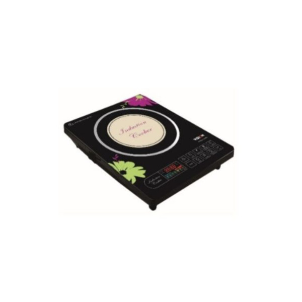 Vision VSN1204-Border-ECO Induction Cooker