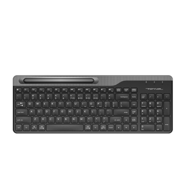 A4Tech FBK25 Bluetooth & 2.4G Wireless Keyboard