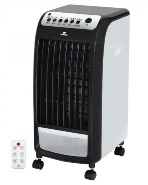 Portable Walton Air Cooler-WEA-V28R