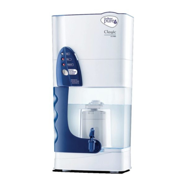 Pureit Classic 23L Water Purifier